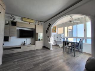 Miete Appartement in Candelaria - Playa La Viuda