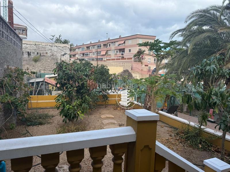 Foto 293249b9-8925-401b-92b4-42a822e3cca6. Rent flat with heating in Candelaria - playa la viuda Candelaria