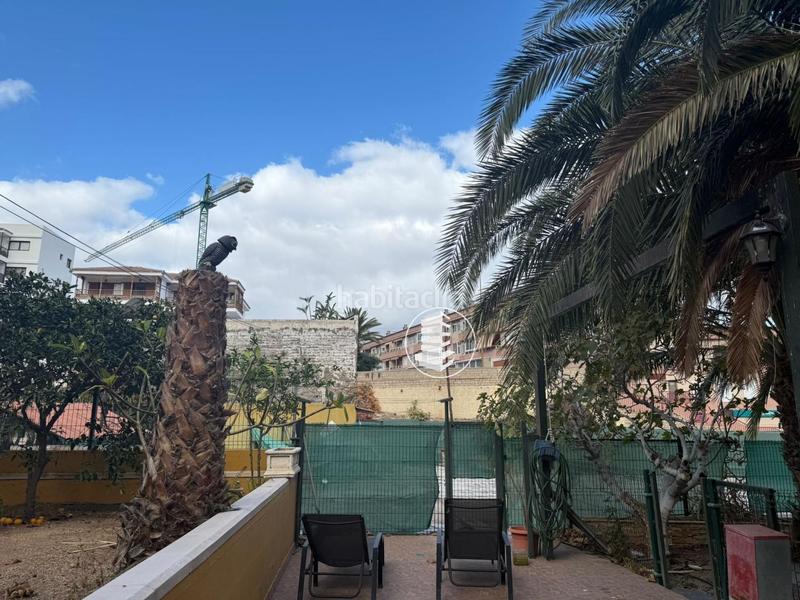 Foto 8258cfc2-d98a-4759-afc5-5605476acbd1. Rent flat with heating in Candelaria - playa la viuda Candelaria