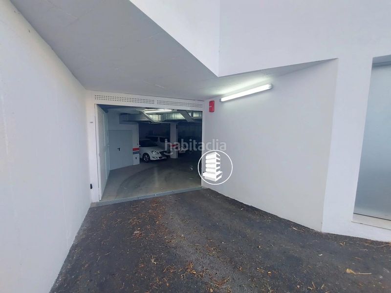 Foto fdb9969e-02fb-41b3-b0ae-42180a8b3282. Affitto posto auto in igueste de Candelaria Candelaria