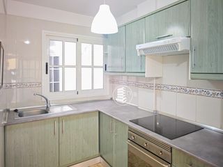 Flat in Las Caletillas - Punta Larga