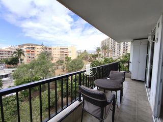 Flat in Los Cristianos
