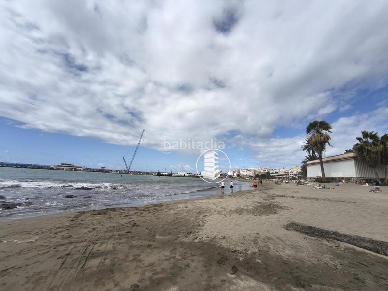 Foto 054e6d81-4670-485c-acd0-827b545b9557. Pis a Los Cristianos Arona