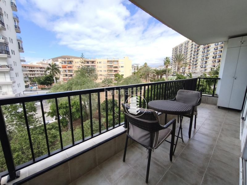 Foto 0c972597-ea0a-4e65-987b-358e9a19b36c. Pis a Los Cristianos Arona