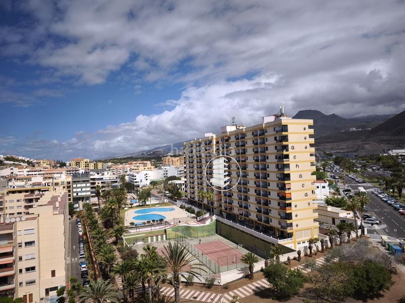 Foto 197bf6f3-e97b-4483-bf72-f9267b401371. Pis a Los Cristianos Arona