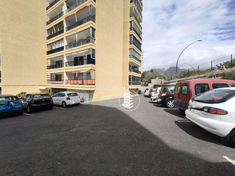 Foto 281f1e6f-b5af-4775-995e-0f077a4eb12d. Pis a Los Cristianos Arona