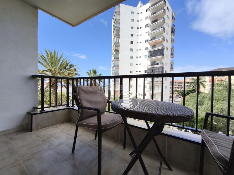 Foto 5f4068f4-8eb3-4d19-a8e3-8e33b19fa282. Pis a Los Cristianos Arona