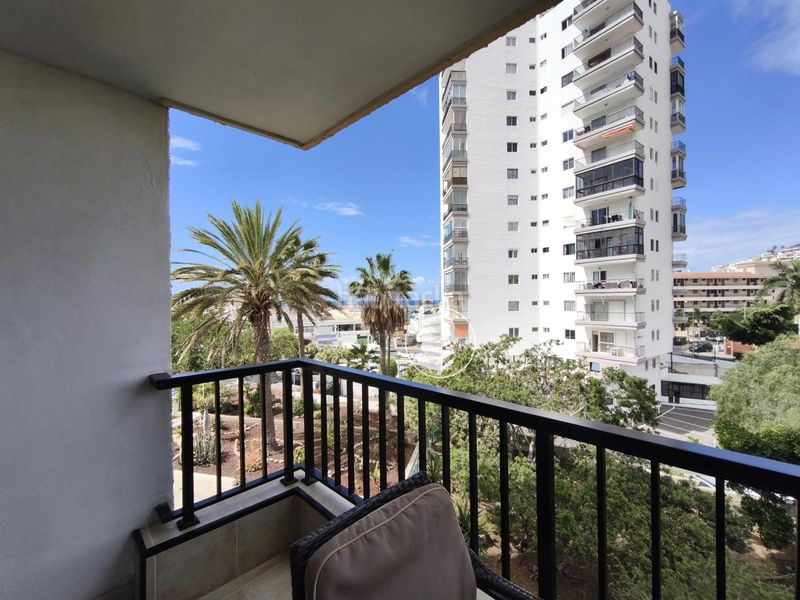 Foto 6502fa00-65e3-447b-a3db-f8b7fd8cd043. Pis a Los Cristianos Arona