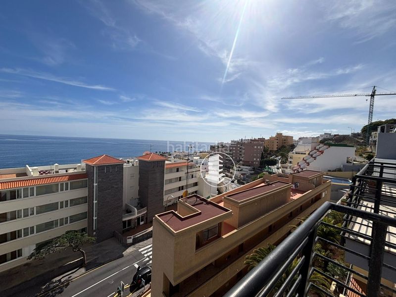 Foto 093ed7fe-fde2-4872-9b9a-b2b87c698d0f. Location duplex avec chauffage piscine dans Las Caletillas - Punta Larga Candelaria