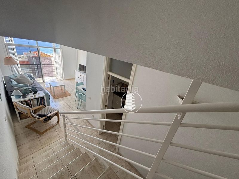 Foto 0b9f70c0-53eb-4279-926c-96834ea7f66b. Location duplex avec chauffage piscine dans Las Caletillas - Punta Larga Candelaria