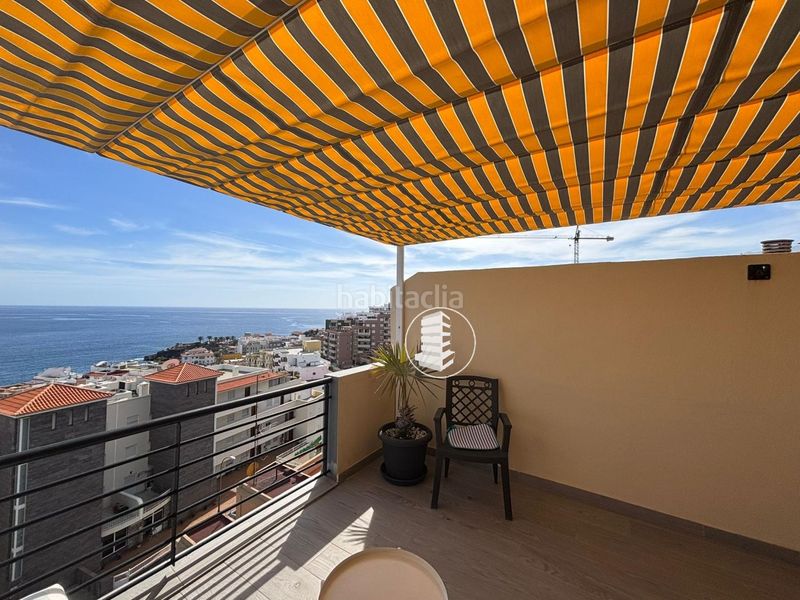 Foto 1d66f70e-36e2-4c0e-82d6-70511ced117f. Location duplex avec chauffage piscine dans Las Caletillas - Punta Larga Candelaria