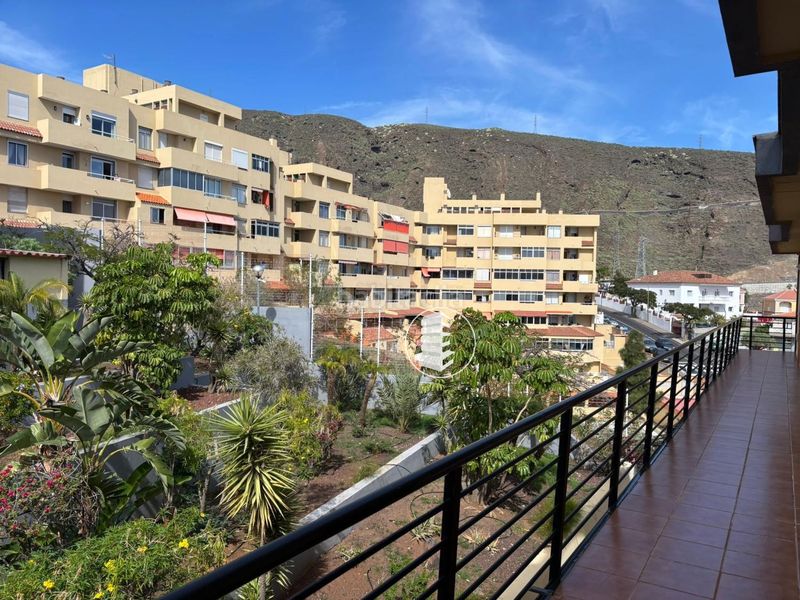 Foto 247dd589-ecf8-45a5-98e9-bbde2e5753b7. Location duplex avec chauffage piscine dans Las Caletillas - Punta Larga Candelaria