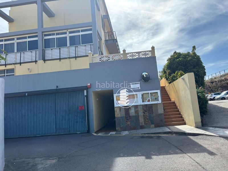 Foto 4d99c619-e6ba-4681-8f53-72c2f1fd82cb. Location duplex avec chauffage piscine dans Las Caletillas - Punta Larga Candelaria