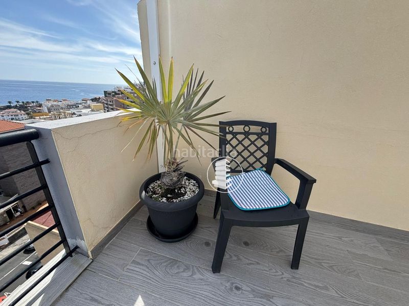 Foto 58330f82-d91b-4557-aab6-7964ee7ffd23. Location duplex avec chauffage piscine dans Las Caletillas - Punta Larga Candelaria