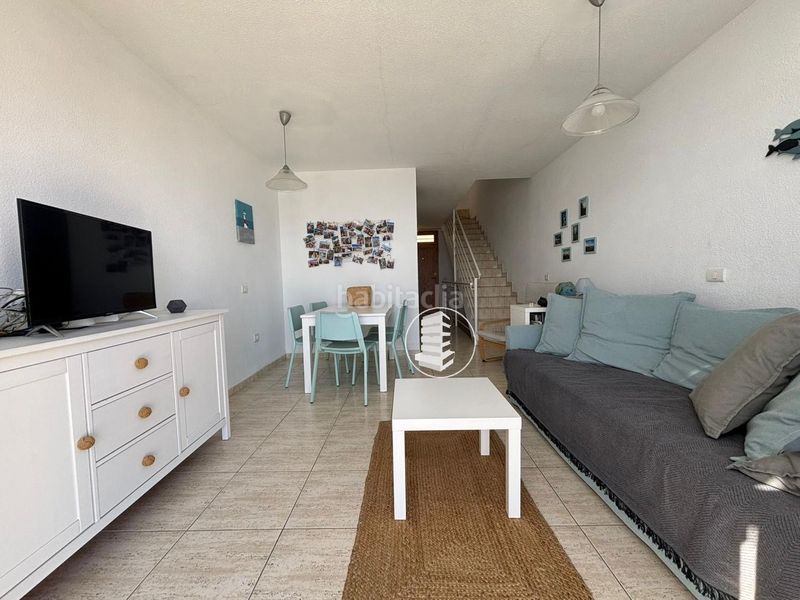 Foto 5f876c0a-4a1a-42d0-b546-c37ae05a78eb. Location duplex avec chauffage piscine dans Las Caletillas - Punta Larga Candelaria