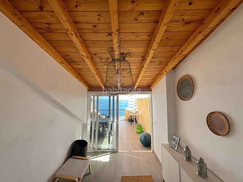 Foto 61dae6e7-a21c-4b19-82e7-4885da5f0e75. Location duplex avec chauffage piscine dans Las Caletillas - Punta Larga Candelaria