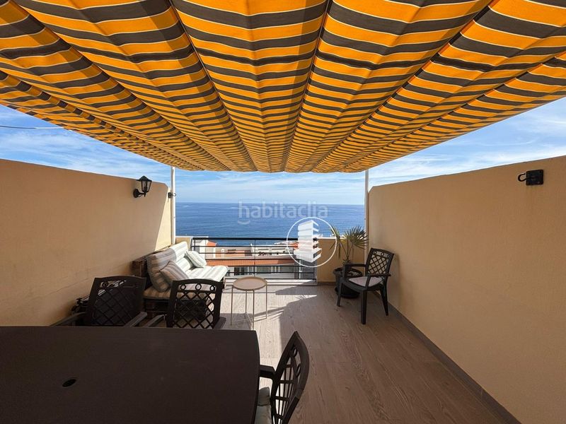 Foto 6c41926a-9761-446b-a5c6-f89b82681aec. Location duplex avec chauffage piscine dans Las Caletillas - Punta Larga Candelaria