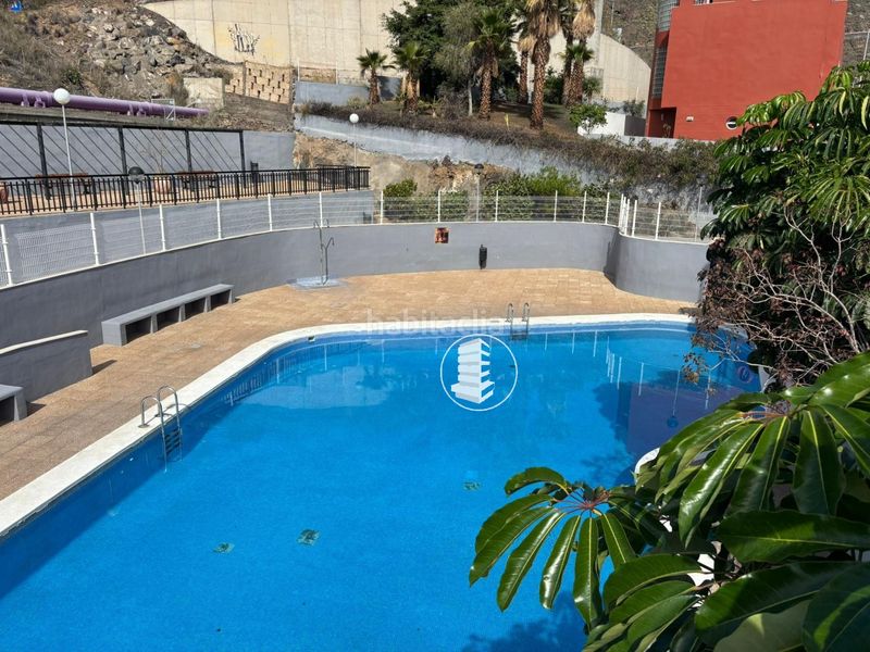 Foto 7ce5bf43-7ed0-4a29-aa18-f15f2c33d530. Location duplex avec chauffage piscine dans Las Caletillas - Punta Larga Candelaria