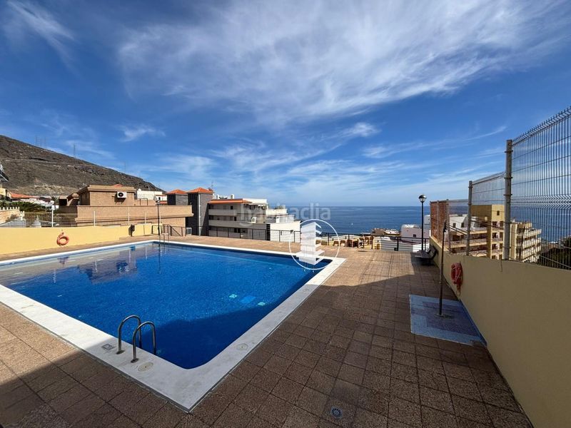 Foto 87f0c578-d64c-4e0b-a025-9144cf5e120a. Location duplex avec chauffage piscine dans Las Caletillas - Punta Larga Candelaria