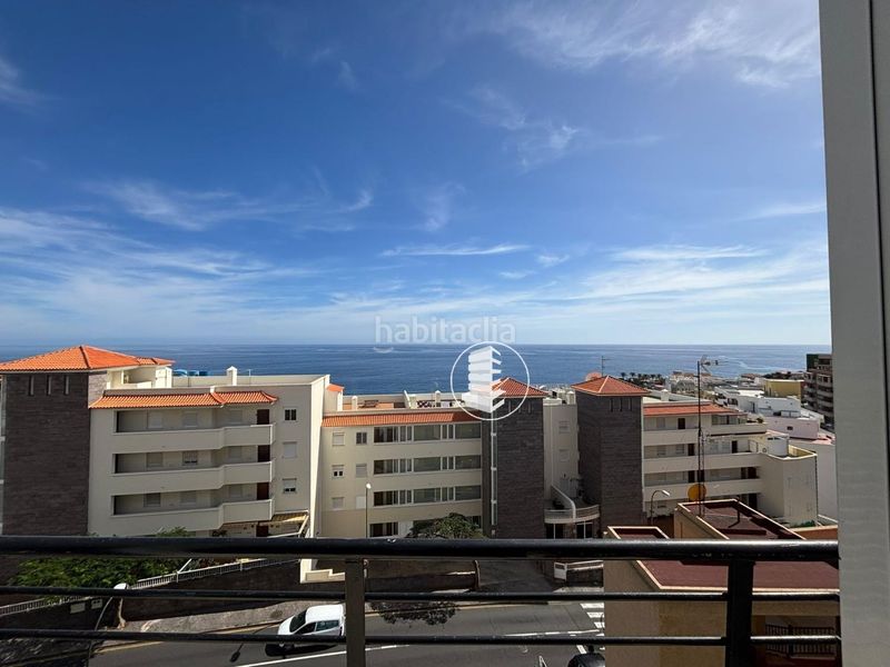 Foto 91553f76-4f56-472f-a47a-e1616fae6461. Location duplex avec chauffage piscine dans Las Caletillas - Punta Larga Candelaria