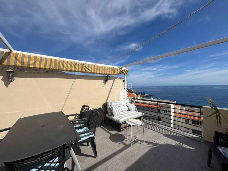 Foto 9b92fa18-3b44-4808-b337-e5e74afa3df6. Location duplex avec chauffage piscine dans Las Caletillas - Punta Larga Candelaria