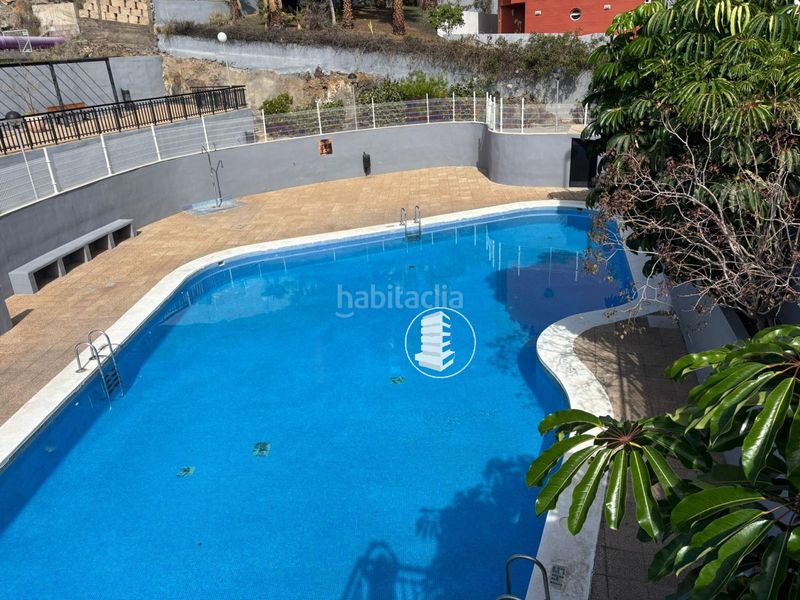 Foto ab5d0ba0-67b4-4521-8b95-7344dcfd9078. Location duplex avec chauffage piscine dans Las Caletillas - Punta Larga Candelaria