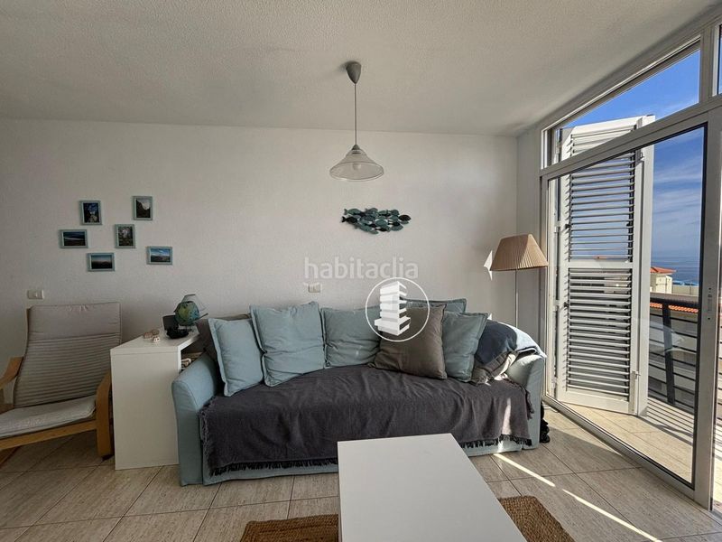 Foto adb9b229-49c2-41fd-82b5-f54fdd2cf3d9. Location duplex avec chauffage piscine dans Las Caletillas - Punta Larga Candelaria