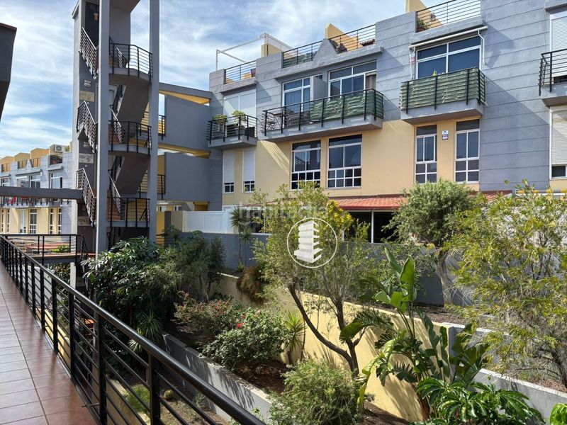 Foto b1a6780f-b874-4c9f-909c-3441c6fed1be. Location duplex avec chauffage piscine dans Las Caletillas - Punta Larga Candelaria