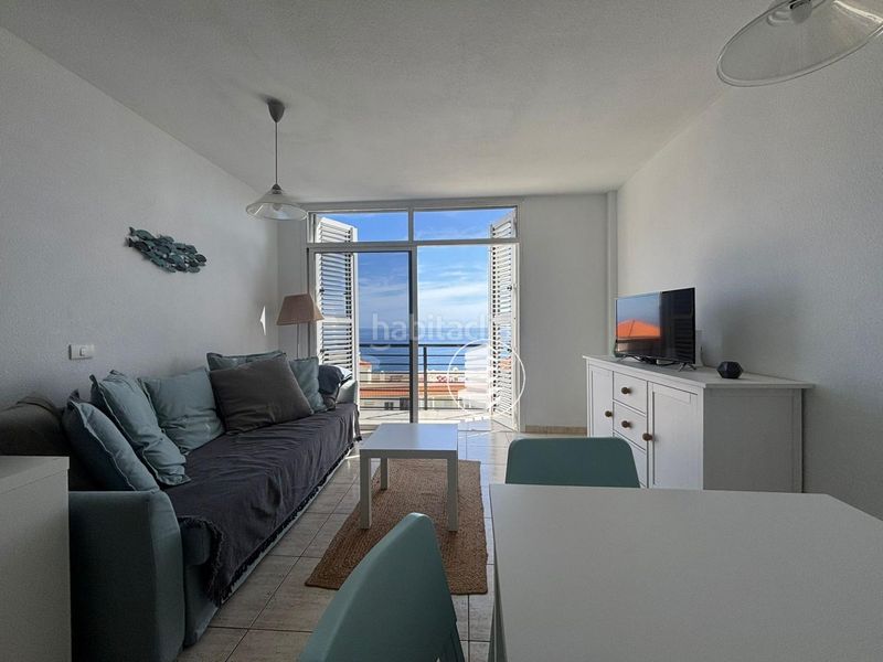 Foto b6966ff3-4895-4d3b-a309-03571e162dc2. Location duplex avec chauffage piscine dans Las Caletillas - Punta Larga Candelaria