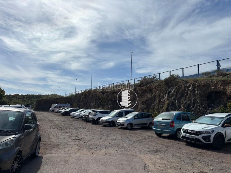 Foto b76e48b5-f204-43d6-a18f-7932c8c3355a. Location duplex avec chauffage piscine dans Las Caletillas - Punta Larga Candelaria