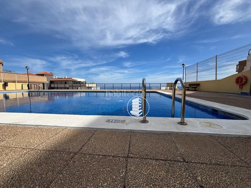 Foto c1e05c46-3735-4d85-bbd4-33dde1009f14. Location duplex avec chauffage piscine dans Las Caletillas - Punta Larga Candelaria