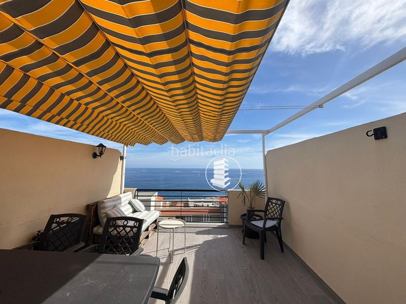 Foto cd77c683-bb54-4010-95d1-af525ec4e2e9. Location duplex avec chauffage piscine dans Las Caletillas - Punta Larga Candelaria