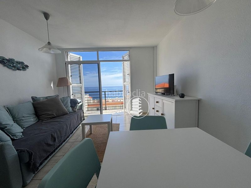 Foto cf4f3608-8db6-4c26-86a4-09771d55d256. Location duplex avec chauffage piscine dans Las Caletillas - Punta Larga Candelaria