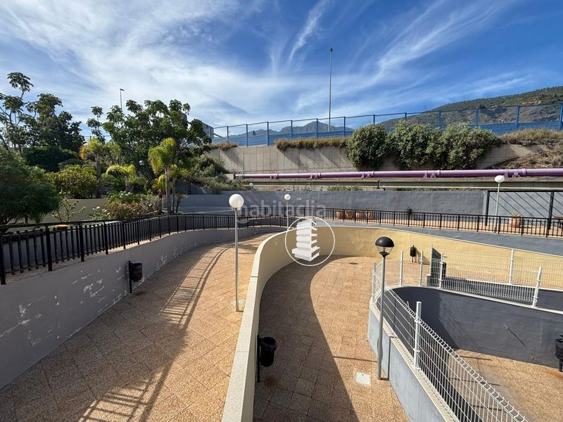 Foto dffdd896-c5a9-4485-b977-ec68e5674bba. Location duplex avec chauffage piscine dans Las Caletillas - Punta Larga Candelaria