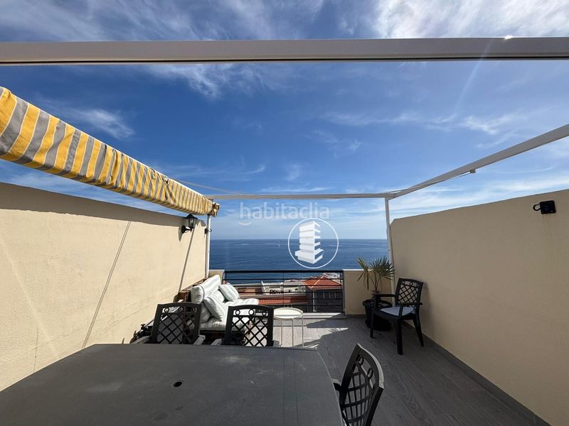 Foto e4775865-54b8-465d-a296-e7088ce9a483. Location duplex avec chauffage piscine dans Las Caletillas - Punta Larga Candelaria