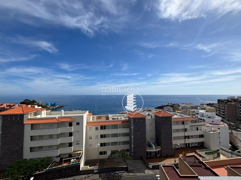 Foto eb9210df-26de-486c-843c-225c81f0de5a. Location duplex avec chauffage piscine dans Las Caletillas - Punta Larga Candelaria