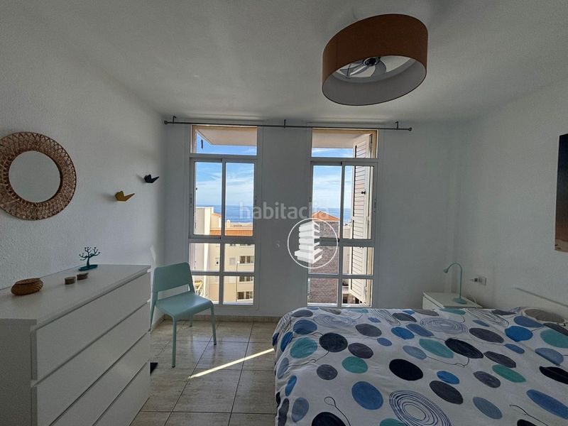 Foto ec1f1f3a-2bd0-472c-a922-22b12058a505. Location duplex avec chauffage piscine dans Las Caletillas - Punta Larga Candelaria