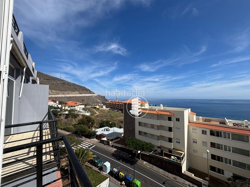 Foto f4840d15-f81e-43d1-b534-c028e05eb021. Location duplex avec chauffage piscine dans Las Caletillas - Punta Larga Candelaria