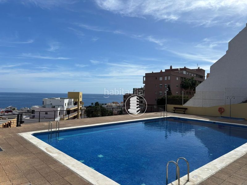 Foto fb3b1e69-a1c8-462c-8503-e30e0cc17184. Location duplex avec chauffage piscine dans Las Caletillas - Punta Larga Candelaria