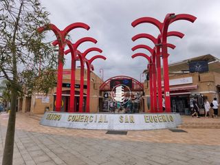 Geschäftsraum in San Eugenio Bajo