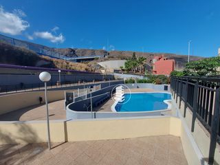 Pis a Las Caletillas - Punta Larga