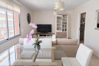 Flat in Las Caletillas - Punta Larga