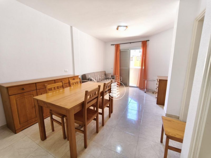 Foto 09b1ec5f-413c-4e6c-802c-93984f52d073. Rent flat with pool in Las Caletillas - Punta Larga Candelaria