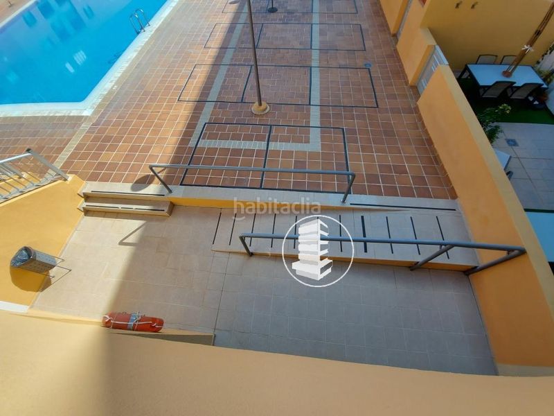 Foto 0fb74847-e908-45ad-b625-83c2c6024926. Rent flat with pool in Las Caletillas - Punta Larga Candelaria