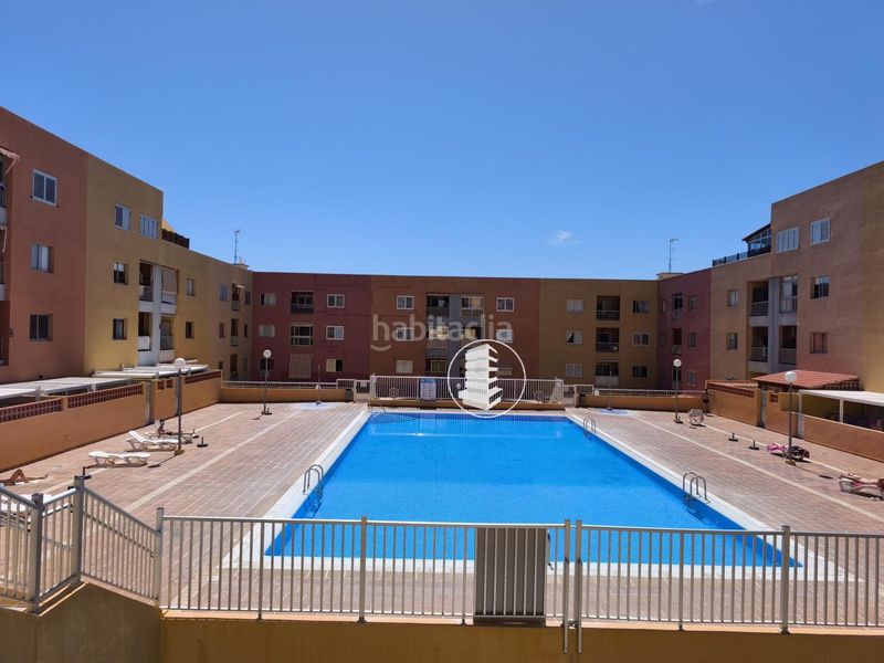 Foto 523d5af2-cb2a-48c1-87b3-39f1f248162d. Rent flat with pool in Las Caletillas - Punta Larga Candelaria
