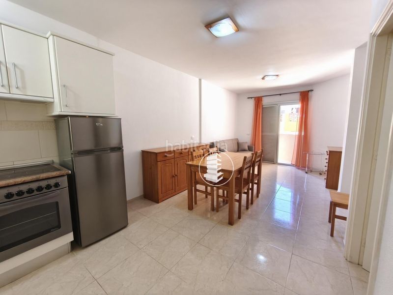 Foto 5cf2e53c-0296-4c60-80ec-5a18a30d6a1c. Rent flat with pool in Las Caletillas - Punta Larga Candelaria