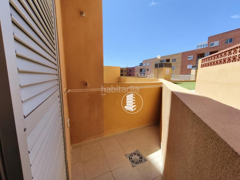 Foto 7a7e7f4a-b1e3-465a-9e56-00d97883f898. Rent flat with pool in Las Caletillas - Punta Larga Candelaria