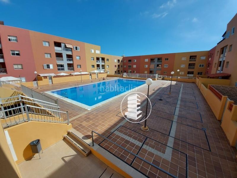 Foto 90a5c115-a0d0-4ef3-962b-6af6c1dad2fc. Rent flat with pool in Las Caletillas - Punta Larga Candelaria