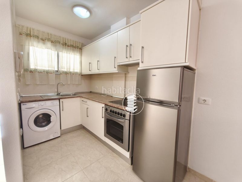 Foto 9e8889a0-0778-483b-8304-2b0231603eec. Rent flat with pool in Las Caletillas - Punta Larga Candelaria