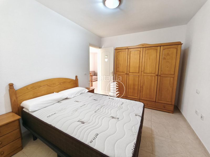 Foto c00a04c9-538b-4480-8e43-8a34f0a62bc0. Rent flat with pool in Las Caletillas - Punta Larga Candelaria